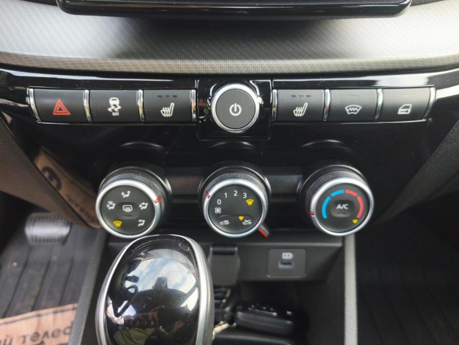 Lada (ВАЗ) Vesta I Рестайлинг (NG) Ижевск  - изображение 19
