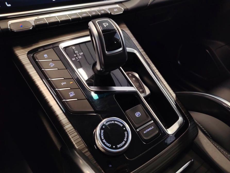 Geely Atlas Pro Санкт-Петербург  - изображение 12