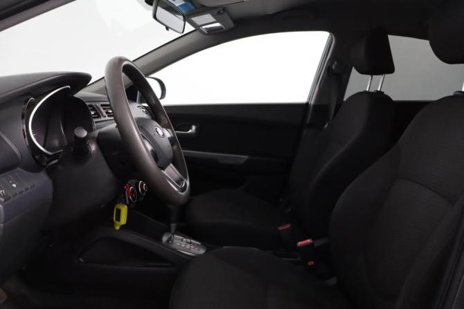 Kia Rio III с пробегом 2013 года, цена 899 000 рублей, 135000 км, седан, Автокод Объявления