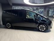 Hyundai Staria I Москва  - изображение 35