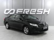 Toyota Corolla X (E140 E150) Рестайлинг Ростов-на-Дону  - изображение 19