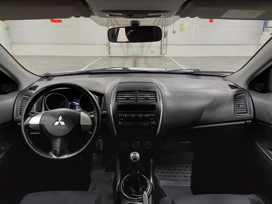 Mitsubishi ASX I Казань  - изображение 17