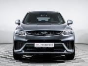 Geely Tugella I Рестайлинг Москва  - изображение 21