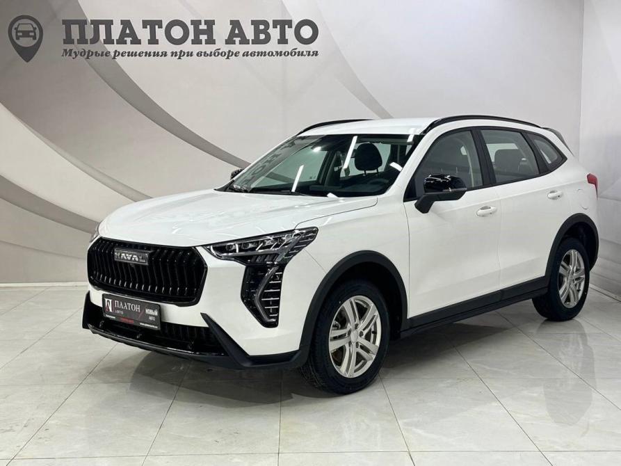 Haval Jolion I Рестайлинг Воронеж  - изображение 1
