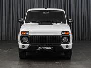 Lada (ВАЗ) 2121 (4x4) I Рестайлинг (2020) Ставрополь  - изображение 19