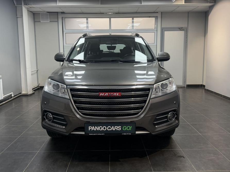 Haval H6 I Тверь  - изображение 2