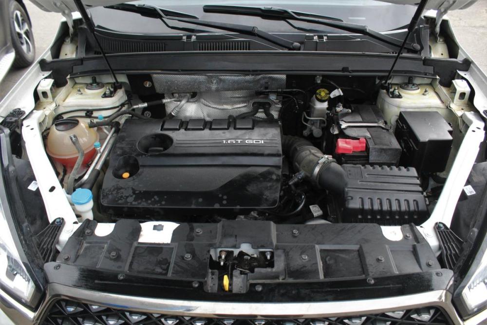 Chery Tiggo 7 Pro Max I Брянск  - изображение 23