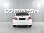 Toyota Corolla X (E140 E150) Рестайлинг Ростов-на-Дону  - изображение 19
