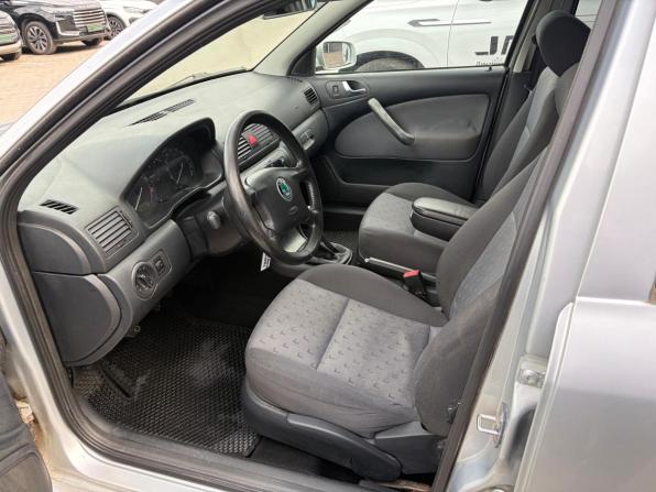 Skoda Octavia I (A4) Рестайлинг с пробегом 2008 года, цена 482 000 рублей, 250008 км, лифтбек, Автокод Объявления