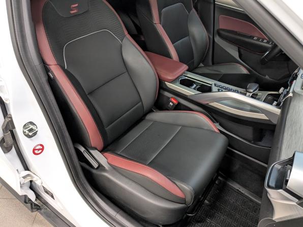 Belgee X50 с пробегом 2024 года, цена 1 799 000 рублей, 36000 км, внедорожник, Автокод Объявления