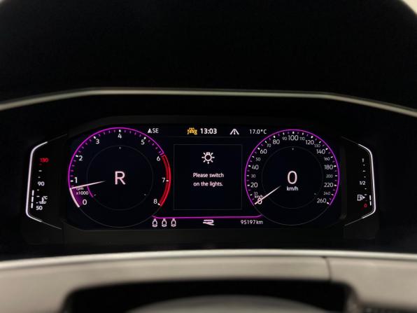 Volkswagen Tayron I Рестайлинг с пробегом 2023 года, цена 3 750 000 рублей, 95197 км, внедорожник, Автокод Объявления
