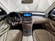 Mercedes-Benz GLC I (X253) Рестайлинг Москва  - изображение 35