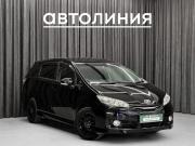 Toyota Wish II Рестайлинг Красноярск  - изображение 23