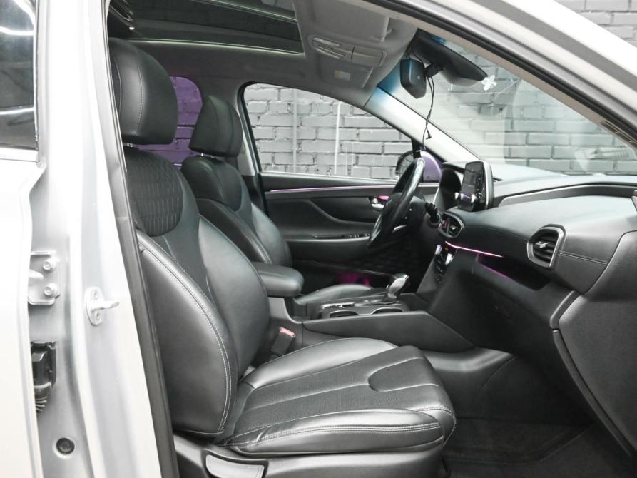 Hyundai Santa Fe IV Екатеринбург  - изображение 10