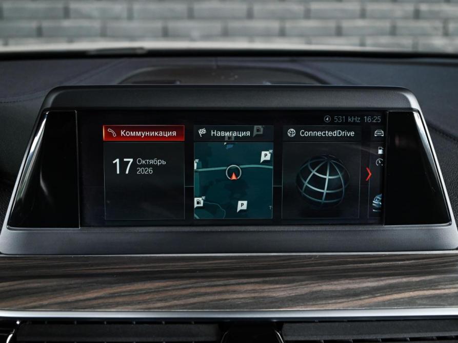 BMW 5 серии VII (G30/G31/G38) Екатеринбург  - изображение 21