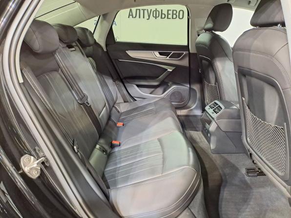 Audi A6 V (C8) с пробегом 2020 года, цена 3 640 000 рублей, 100000 км, седан, Автокод Объявления