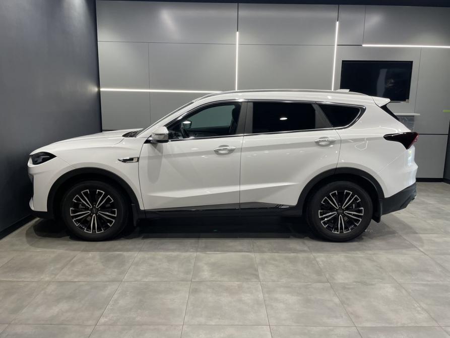 JETOUR X70+ I Нижний Новгород  - изображение 8