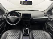 Opel Astra H Рестайлинг Воронеж  - изображение 29