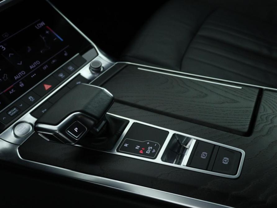Audi A6 V (C8) Санкт-Петербург  - изображение 17