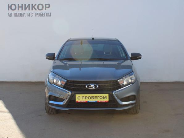 Lada (ВАЗ) Vesta I с пробегом 2017 года, цена 749 000 рублей, 168516 км, седан, Автокод Объявления