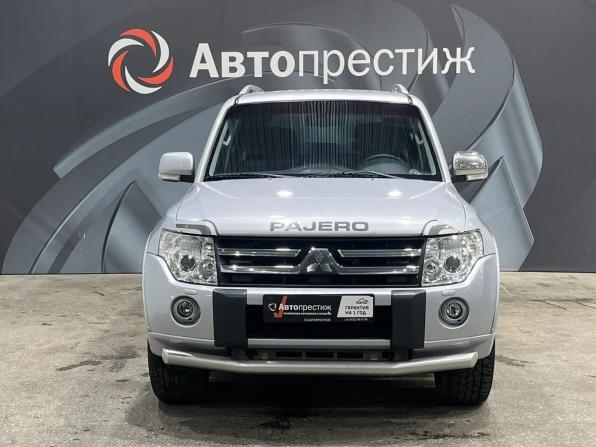 Mitsubishi Pajero IV с пробегом 2010 года, цена 1 899 000 рублей, 189584 км, внедорожник, Автокод Объявления