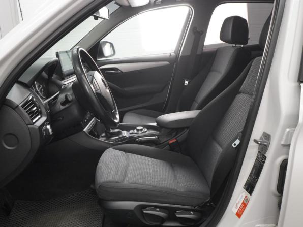 BMW X1 I (E84) Рестайлинг с пробегом 2013 года, цена 1 249 000 рублей, 149871 км, внедорожник, Автокод Объявления