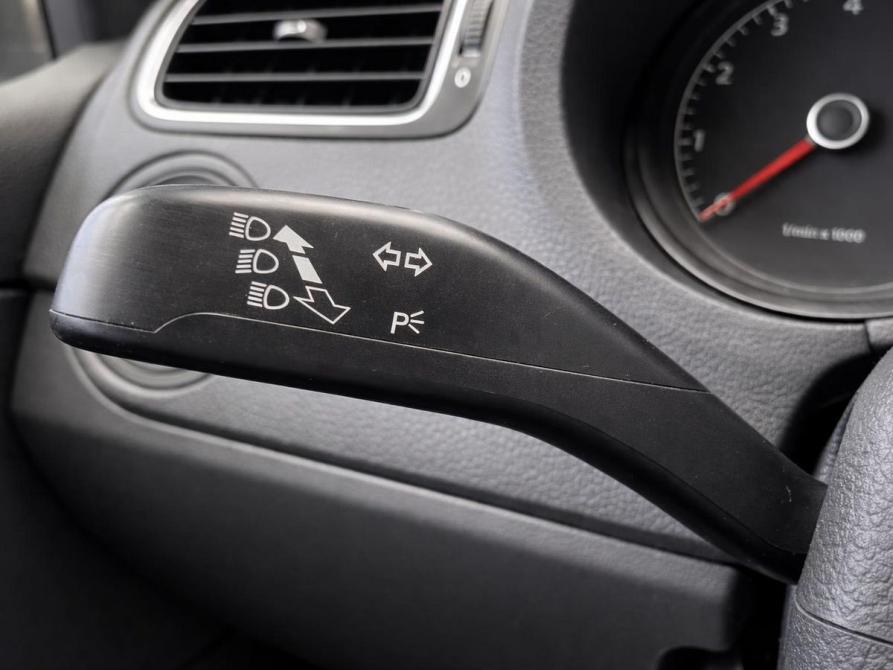 Volkswagen Polo V Пермь  - изображение 7