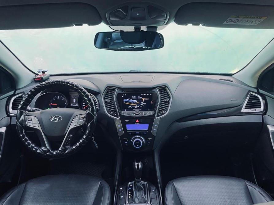 Hyundai Santa Fe III Оренбург  - изображение 11