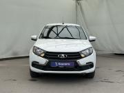 Lada (ВАЗ) Granta I Рестайлинг Липецк  - изображение 21
