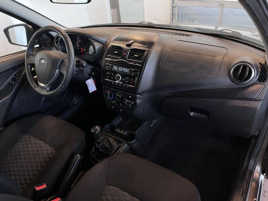 Lada (ВАЗ) Granta I Рестайлинг Чебоксары  - изображение 12