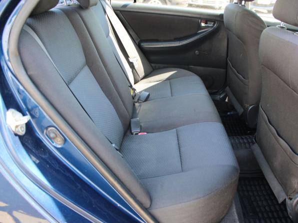 Toyota Corolla IX (E120 E130) Рестайлинг с пробегом 2006 года, цена 429 000 рублей, 270620 км, седан, Автокод Объявления