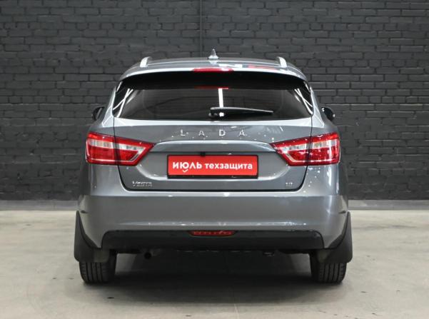 Lada (ВАЗ) Vesta I с пробегом 2019 года, цена 1 100 000 рублей, 35742 км, универсал, Автокод Объявления