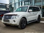 Mitsubishi Pajero IV Рестайлинг 1 Волгоград  - изображение 43
