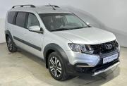 Lada (ВАЗ) Largus I Рестайлинг Саранск  - изображение 49