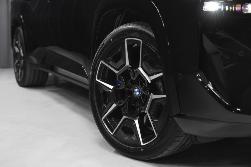 BMW XM Москва  - изображение 14