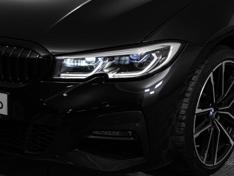 BMW 3 серии VII (G2x) Москва  - изображение 24