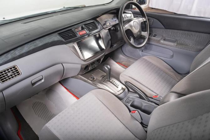 Mitsubishi Lancer IX Рестайлинг с пробегом 2004 года, цена 379 000 рублей, 366500 км, седан, Автокод Объявления