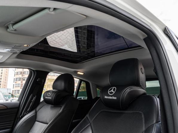 Mercedes-Benz GLE Coupe I (C292) с пробегом 2019 года, цена 5 140 000 рублей, 152108 км, внедорожник, Автокод Объявления
