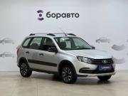 Lada (ВАЗ) Granta I Рестайлинг Ставрополь  - изображение 20