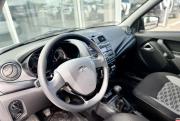 Lada (ВАЗ) Granta I Рестайлинг Воронеж  - изображение 30
