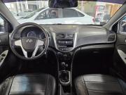 Hyundai Solaris I Курган  - изображение 36