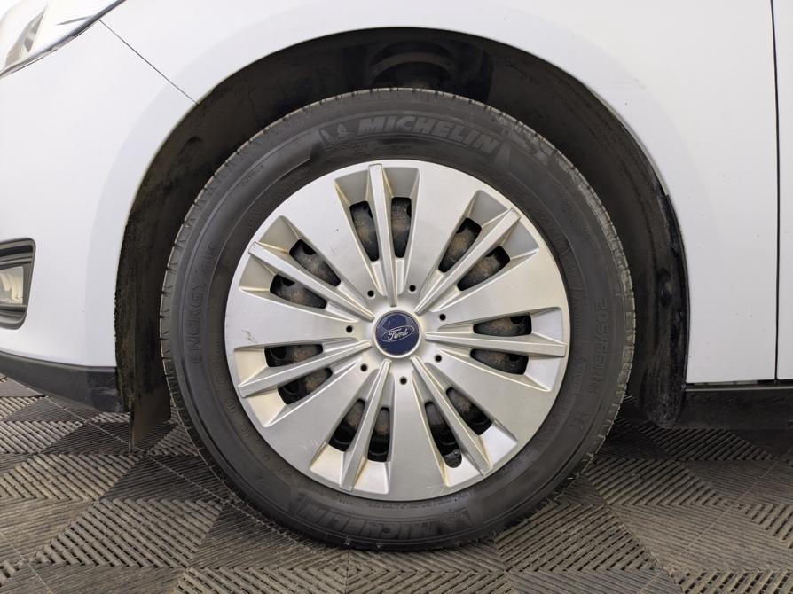 Ford Focus III Рестайлинг Москва  - изображение 18