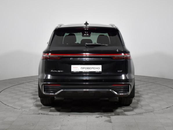 Geely Monjaro I с пробегом 2023 года, цена 2 975 900 рублей, 65557 км, внедорожник, Автокод Объявления