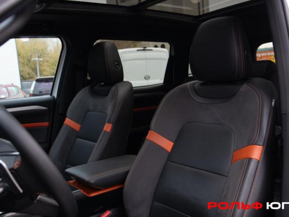 Haval Dargo I с пробегом 2024 года, цена 2 468 000 рублей, 65715 км, внедорожник, Автокод Объявления