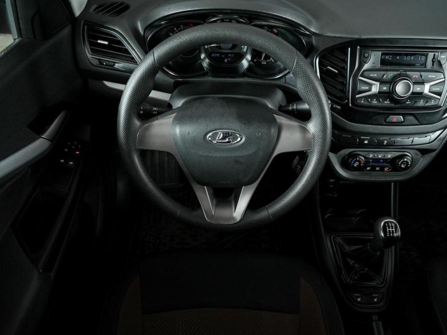 Lada (ВАЗ) Vesta I Екатеринбург  - изображение 11