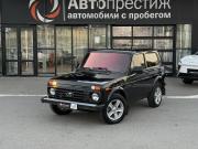 Lada (ВАЗ) 2121 (4x4) I Рестайлинг (2020) Волгоград  - изображение 22