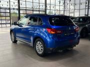 Mitsubishi ASX I Рестайлинг Оренбург  - изображение 29