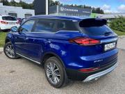 Geely Atlas Pro Уфа  - изображение 23