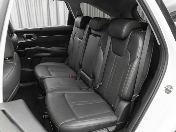 Kia Sorento IV с пробегом 2021 года, цена 3 830 000 рублей, 83952 км, внедорожник, Автокод Объявления