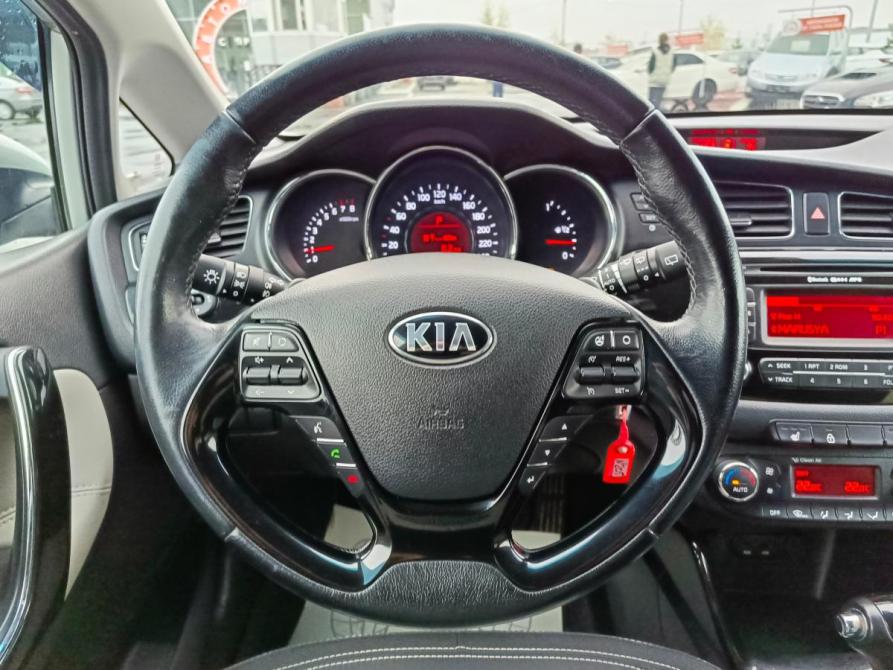 Kia Ceed II Тюмень  - изображение 16